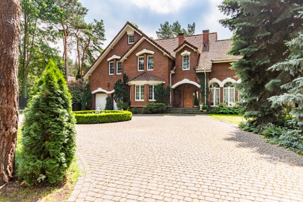 Best Driveway Pavers Cost  in Spring Valley, CA