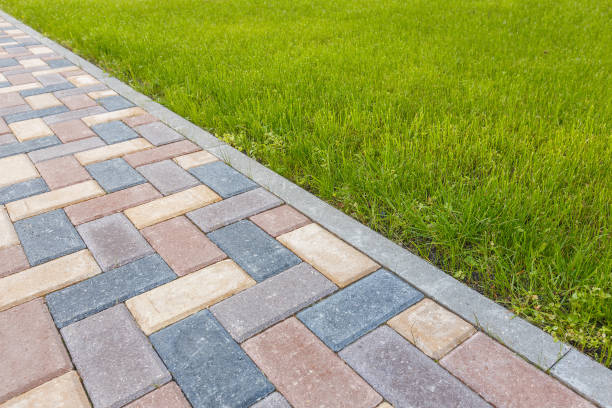 Best Paver Driveway Replacement  in Spring Valley, CA